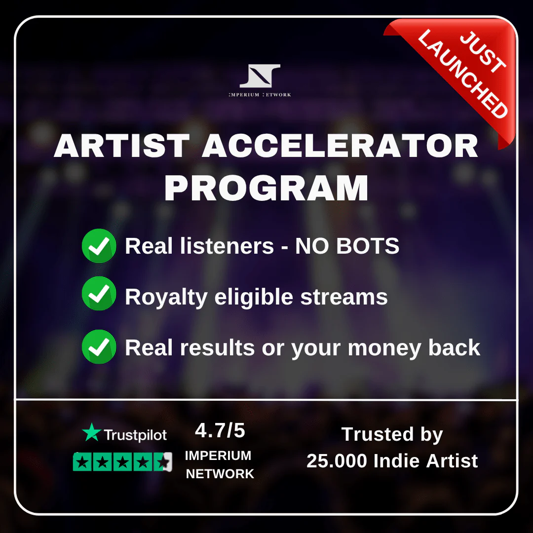 Spotify Promotions